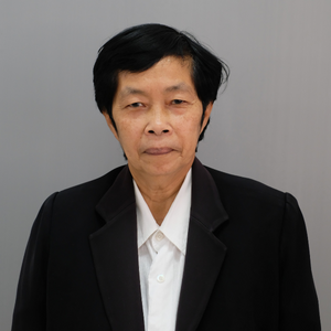 อาจารย์สุภาพร วงษ์สนม