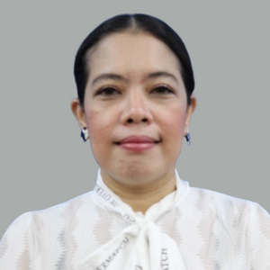 อาจารย์นริศรา บุญรุ่ง