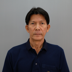นายสำเริง มีจำรัส