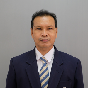 อาจารย์ศิลป์ชัย บุญแท้