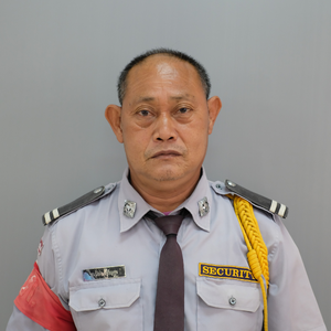 นายสมปอง เจริญสุข