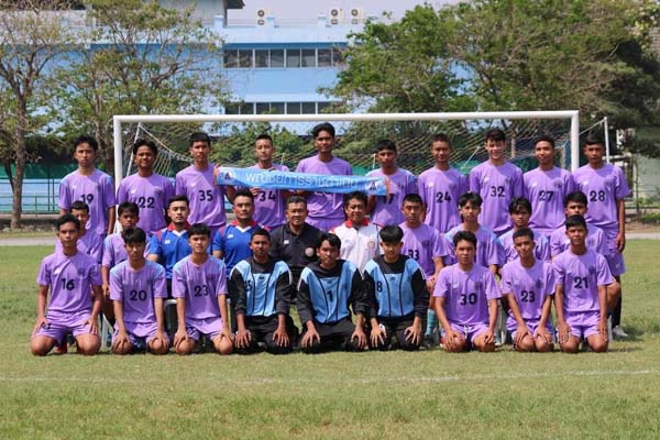 ทีม UNDER-18s