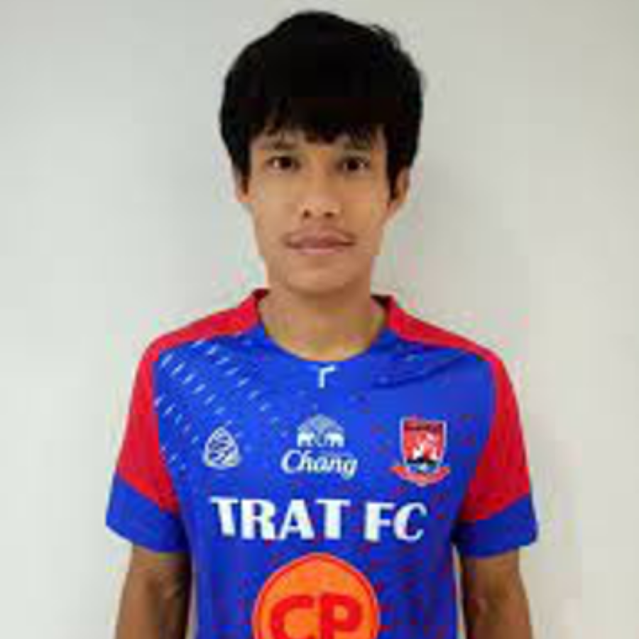 ชยพัทธ์ กิจพงษ์ศรีธาดา