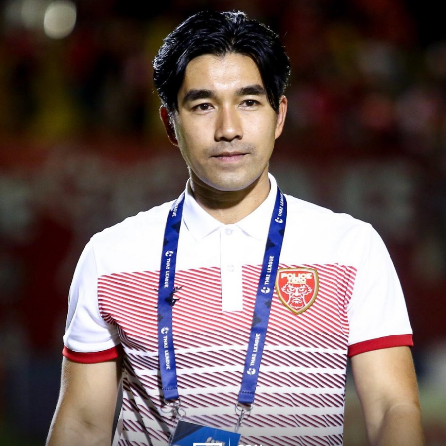 รังสรรค์ วิวัฒน์ชัยโชค มีชื่อเล่นว่า "อ้น"