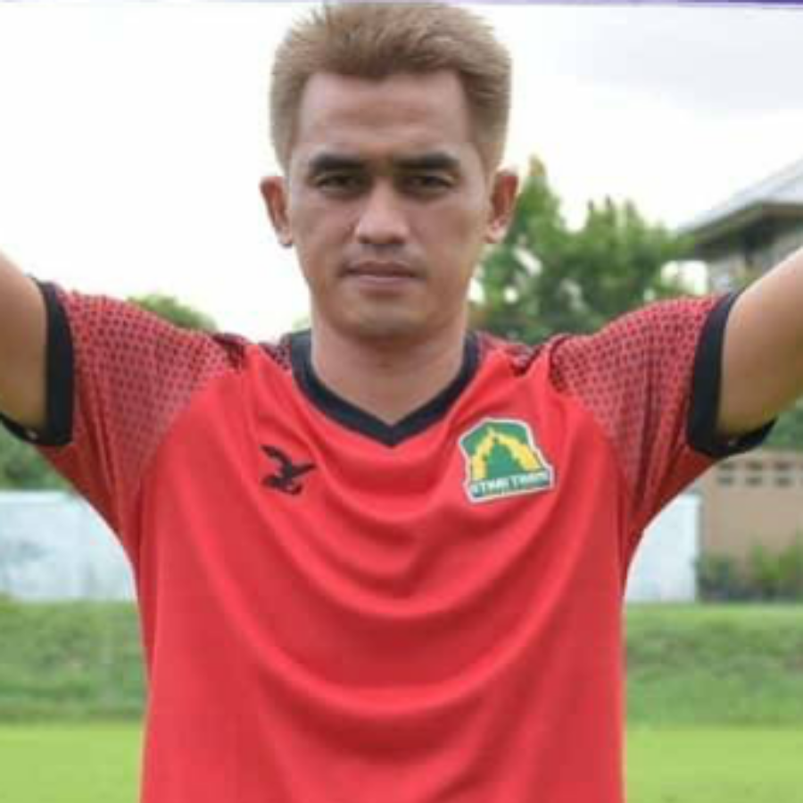 เฉลิมศักดิ์ แก้วสุขแท้